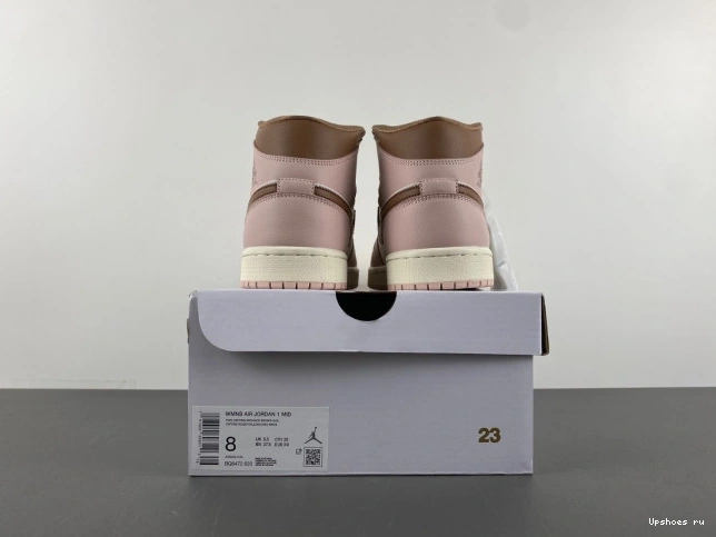  Air Feasts 1  Mid Jordan BQ6472-620 1128